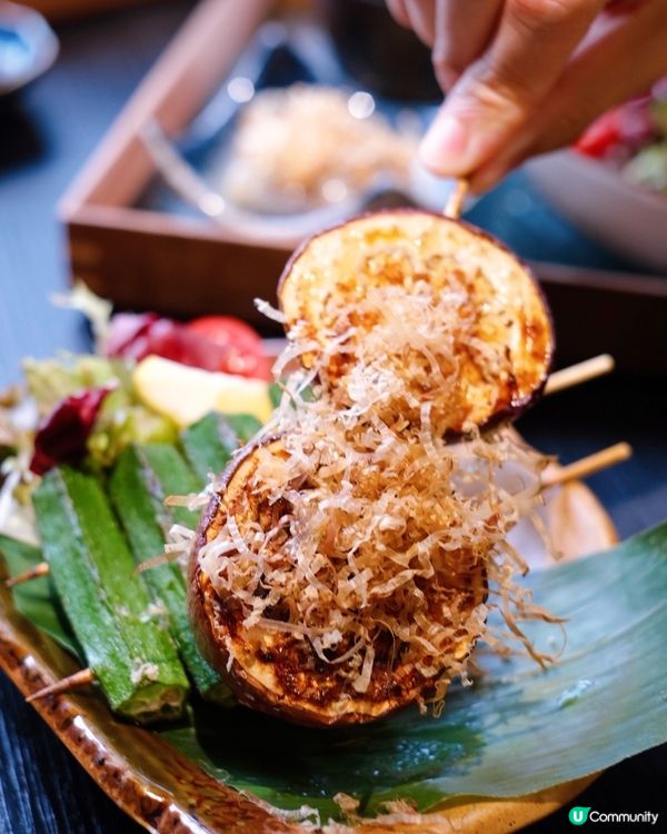 個個都鍾意日本菜🥰 總會周圍去試新野，今次就嚟到中環，似so...