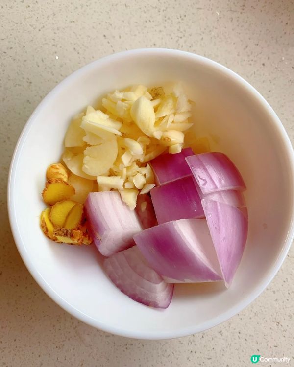 ✨蒜香烤排骨✨