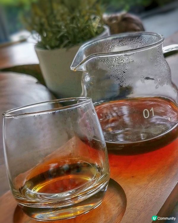 喝出咖啡的品位