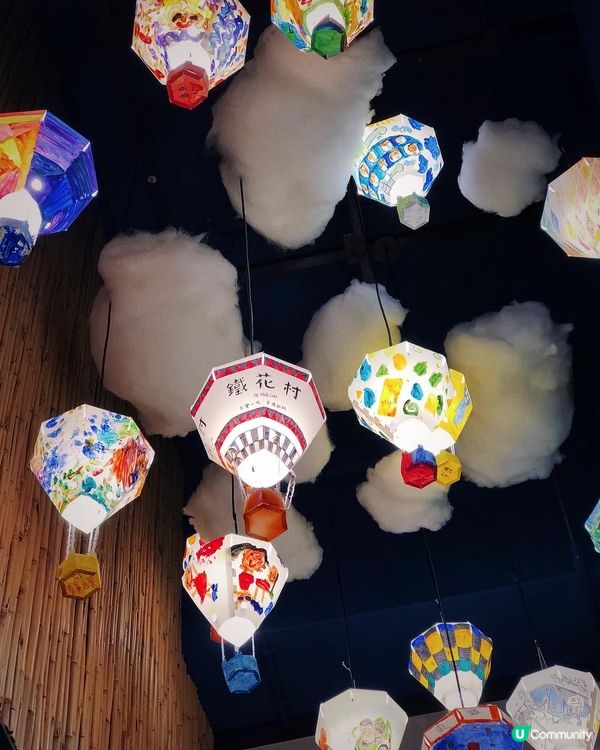 喺北角越嚟越多嘅台灣餐廳，但係呢間鐵花村真係好用心嘅台灣小店...