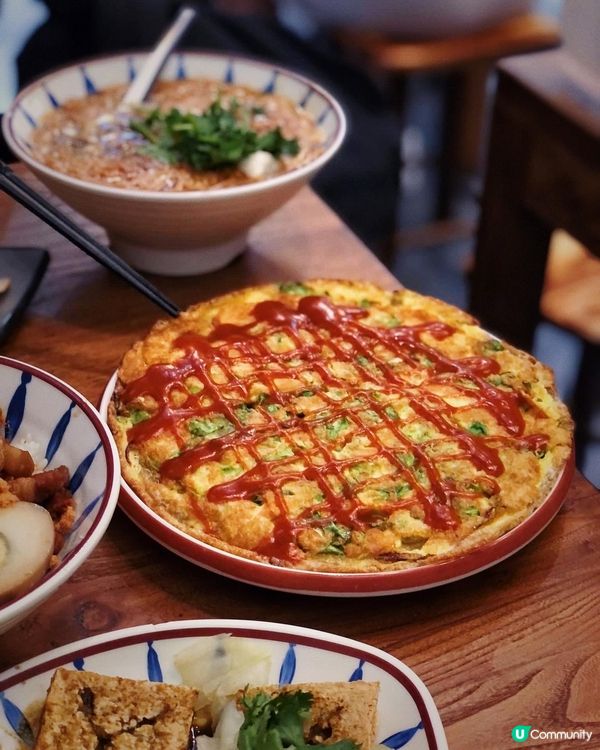 喺北角越嚟越多嘅台灣餐廳，但係呢間鐵花村真係好用心嘅台灣小店...