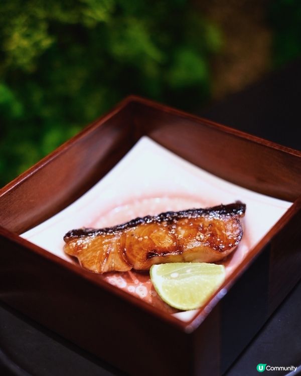 近日秋意濃濃🍂，連餐廳都推出多款 #入秋美食