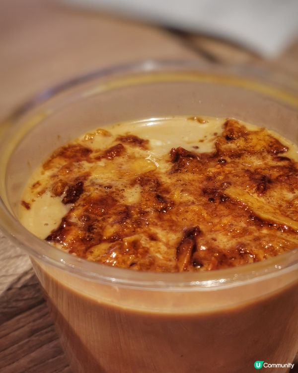 Dirty Coffee 髒髒咖啡