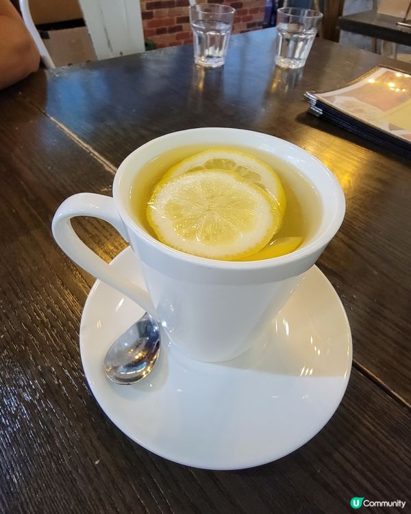 小城鎮勁飽之「All Day Breakfast」