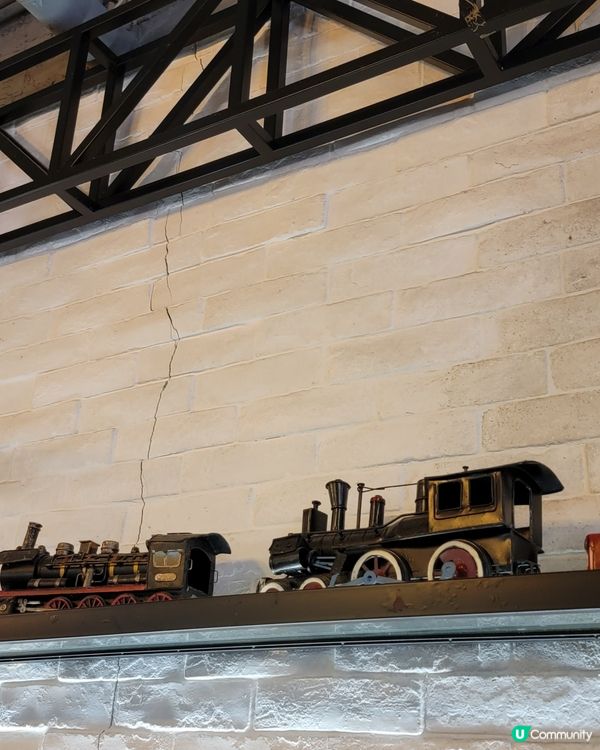 小城鎮勁飽之「All Day Breakfast」