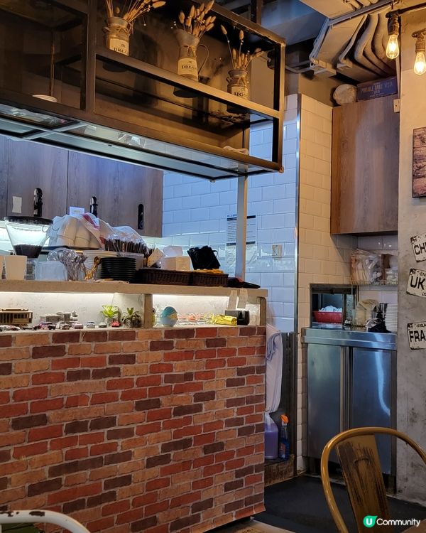 小城鎮勁飽之「All Day Breakfast」