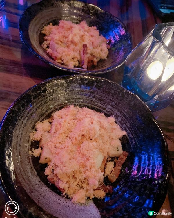 Ritz-Carlton 118樓的 Ozone