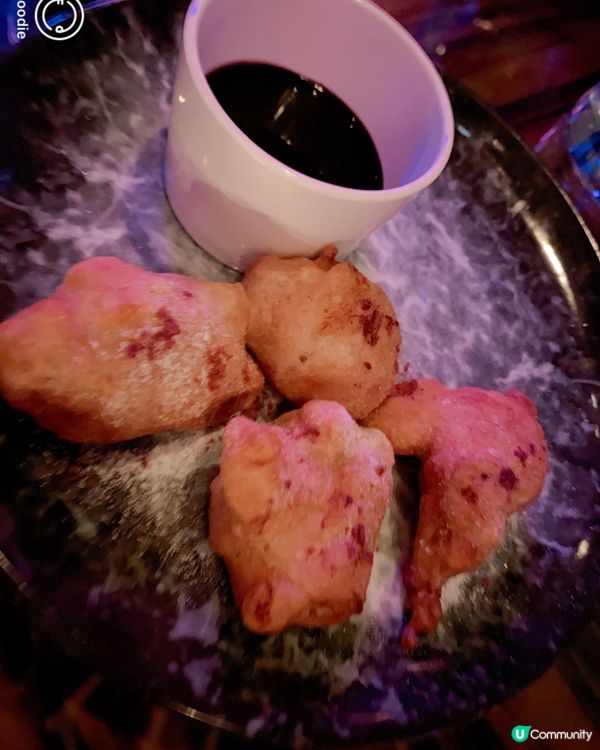 Ritz-Carlton 118樓的 Ozone