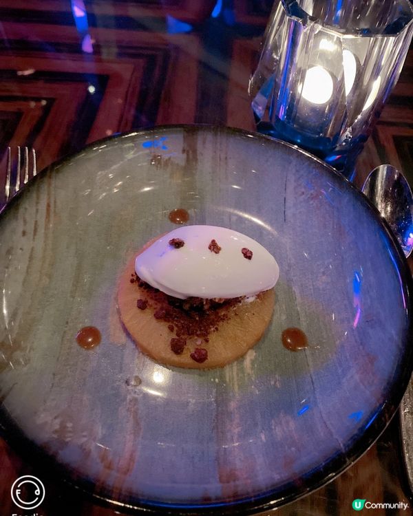 Ritz-Carlton 118樓的 Ozone