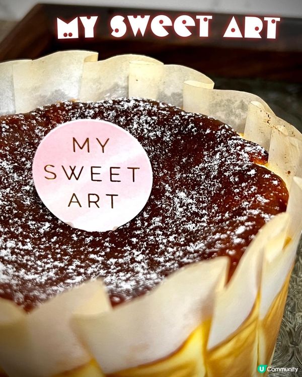 一向喜歡食芝士，而甜品中，芝士蛋糕好多時都係我既首選，喜歡佢...