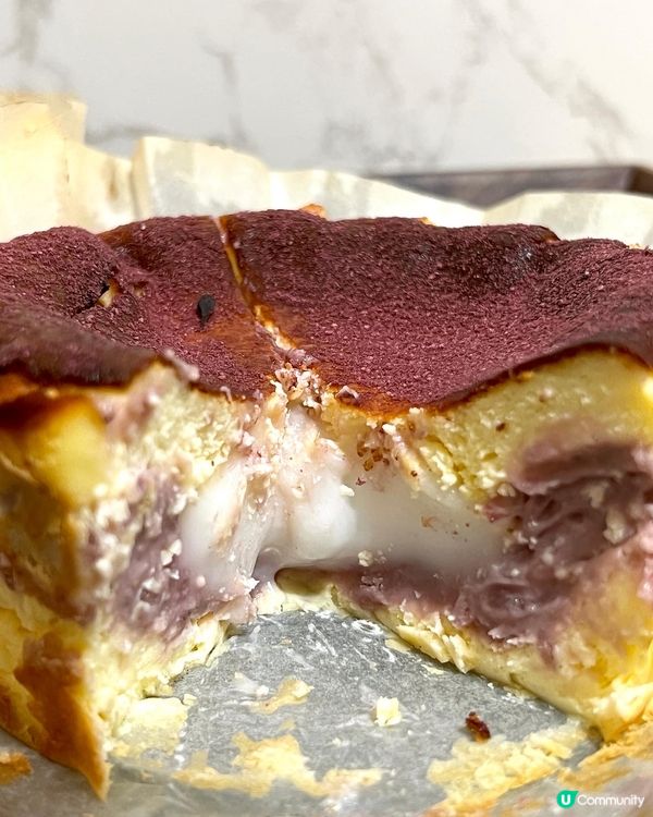 一向喜歡食芝士，而甜品中，芝士蛋糕好多時都係我既首選，喜歡佢...