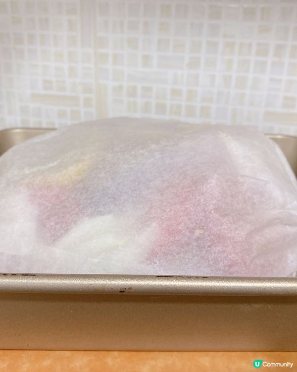 焗蕃茄菇菇洋蔥🧅三文魚