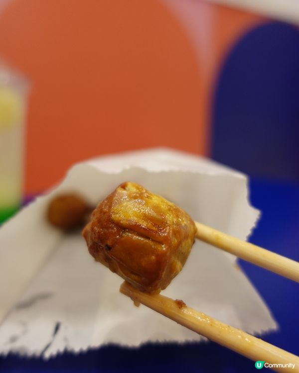 #灣仔地膽 又發現新餐廳，今次係港式風格嘅輕食店 - 吔嘢事...