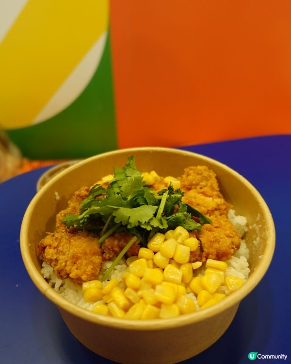 #灣仔地膽 又發現新餐廳，今次係港式風格嘅輕食店 - 吔嘢事...