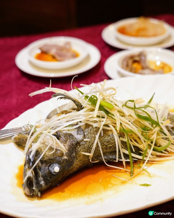 I've been to Mongkok Seafood R...