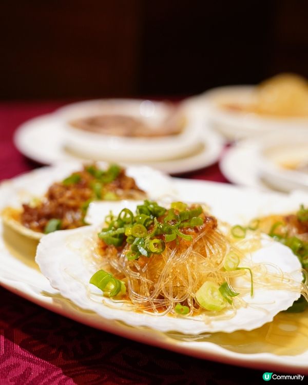 I've been to Mongkok Seafood R...