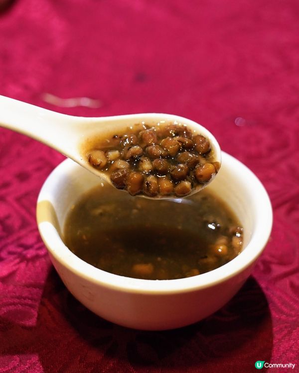 I've been to Mongkok Seafood R...