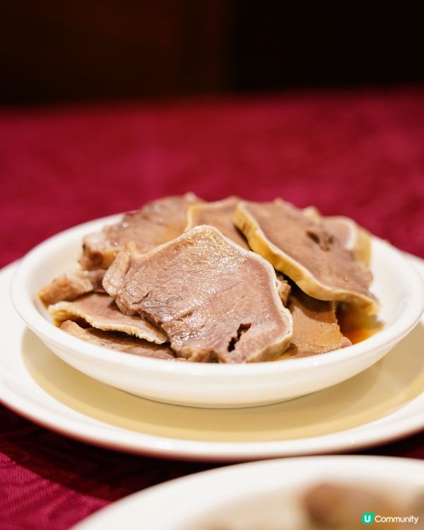 I've been to Mongkok Seafood R...