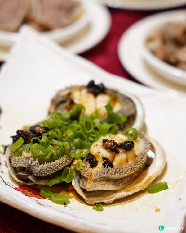 I've been to Mongkok Seafood R...