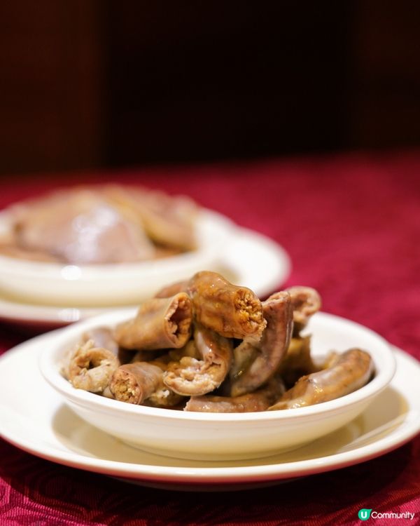 I've been to Mongkok Seafood R...