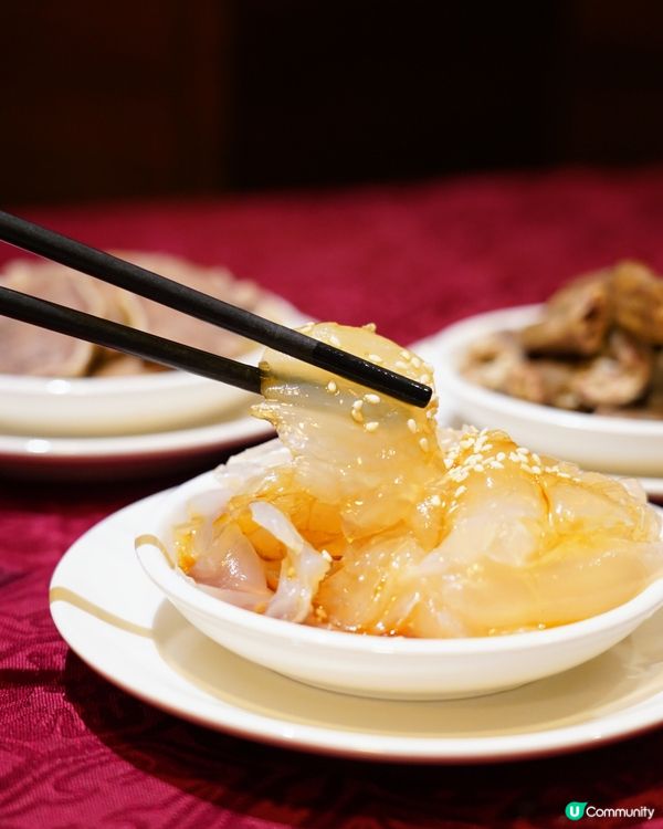 I've been to Mongkok Seafood R...