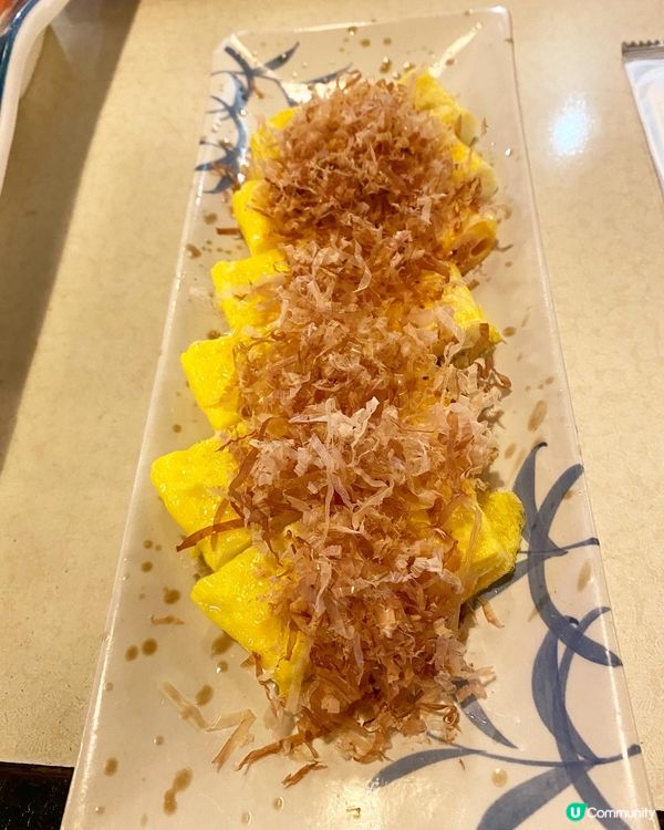 入到去成個格局都好有日本風，未去旅行啱哂🤣而接待我地嘅第一個...