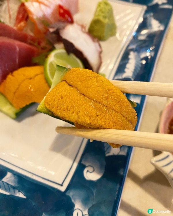 入到去成個格局都好有日本風，未去旅行啱哂🤣而接待我地嘅第一個...