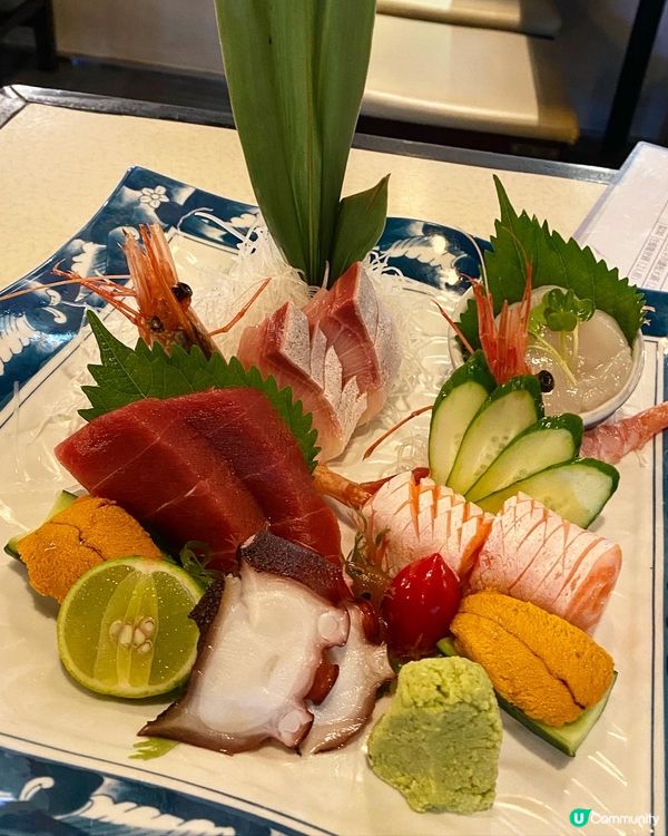 入到去成個格局都好有日本風，未去旅行啱哂🤣而接待我地嘅第一個...