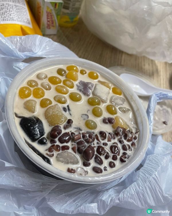 秋天真係好乾燥