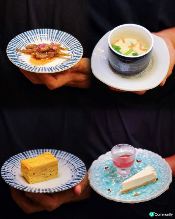 這間位於北角嘅鮨宏，裝潢簡約，有濃厚嘅日本氛圍，呢度嘅食材都...