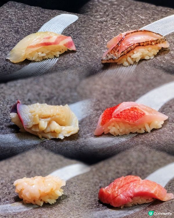 這間位於北角嘅鮨宏，裝潢簡約，有濃厚嘅日本氛圍，呢度嘅食材都...