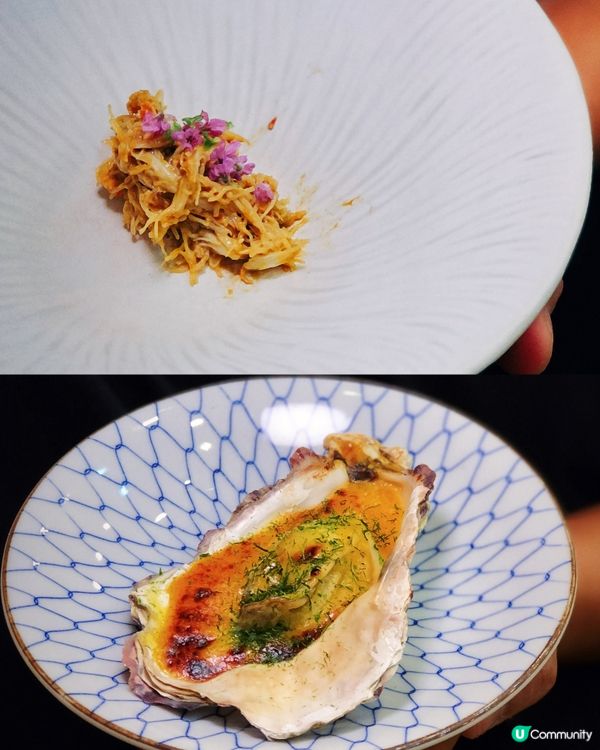 這間位於北角嘅鮨宏，裝潢簡約，有濃厚嘅日本氛圍，呢度嘅食材都...