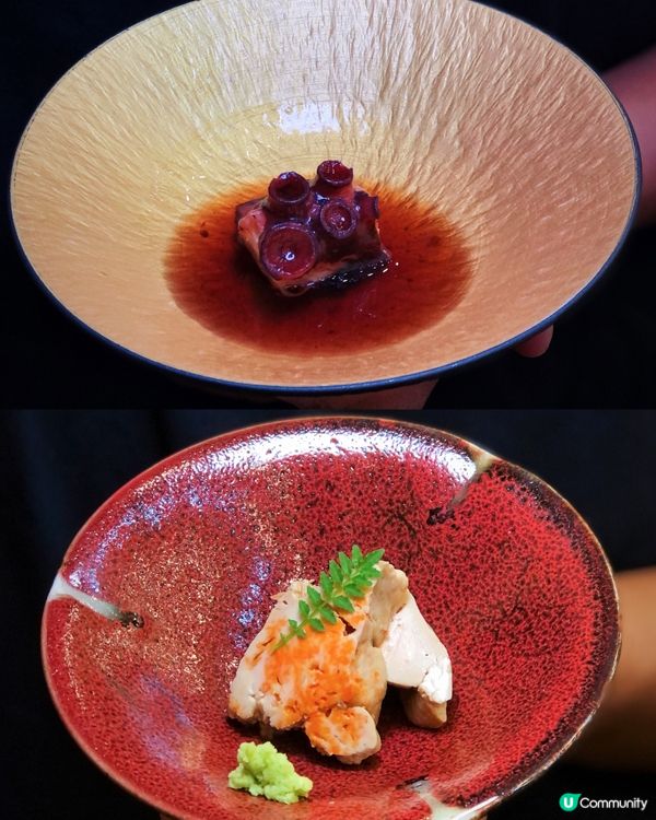 這間位於北角嘅鮨宏，裝潢簡約，有濃厚嘅日本氛圍，呢度嘅食材都...