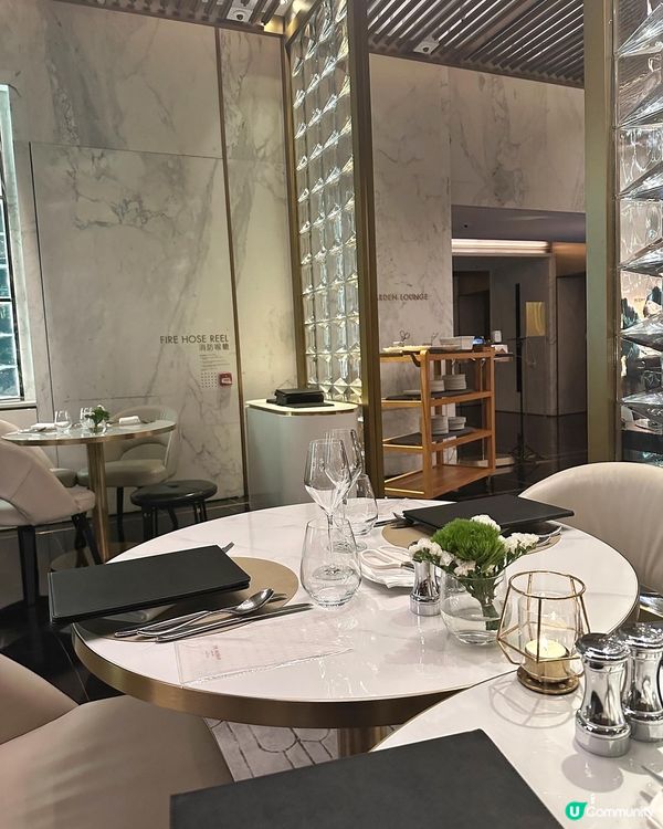 Semi-buffet Dinner $728+10%