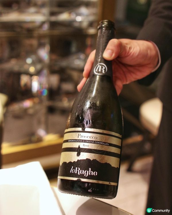 Semi-buffet Dinner $728+10%