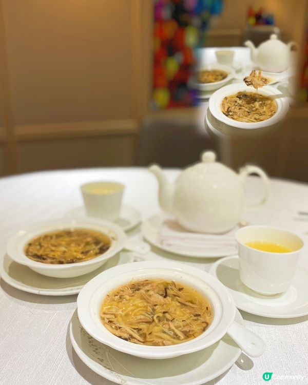 三訪銅鑼灣私房菜，位於28樓嘅餐廳，一邊面向馬場，一邊遠望海...