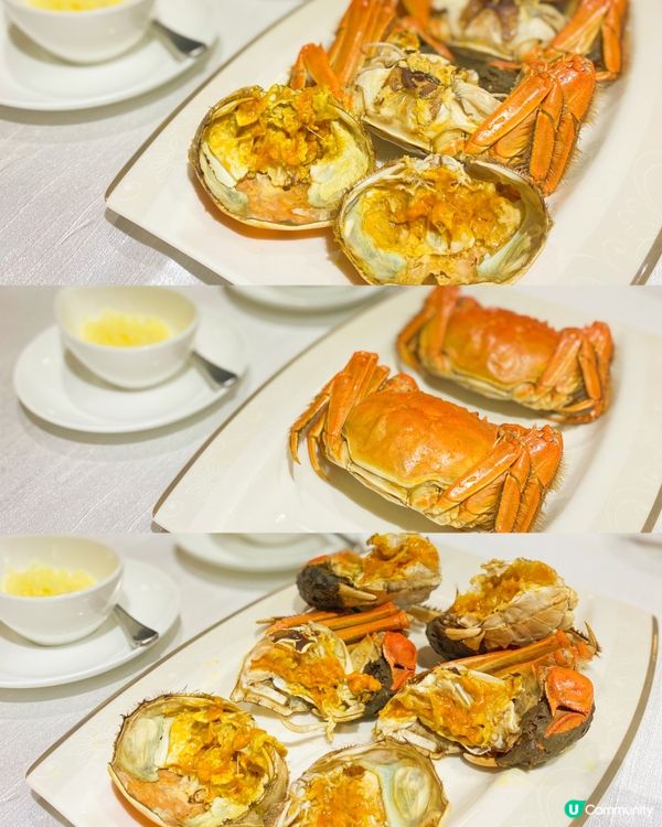 三訪銅鑼灣私房菜，位於28樓嘅餐廳，一邊面向馬場，一邊遠望海...