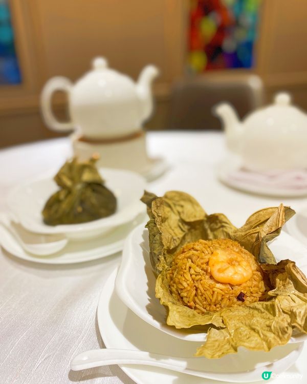 三訪銅鑼灣私房菜，位於28樓嘅餐廳，一邊面向馬場，一邊遠望海...