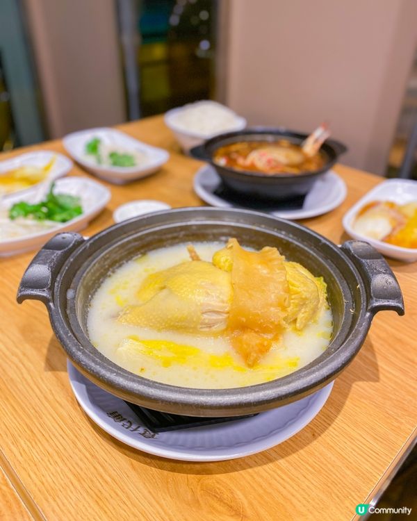 ✨平民價錢爽嘆鮑參翅肚🤩