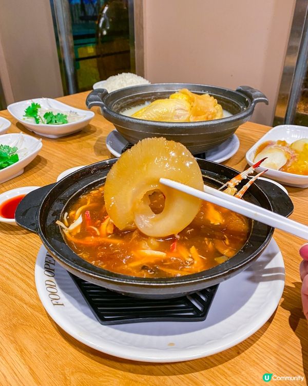 ✨平民價錢爽嘆鮑參翅肚🤩