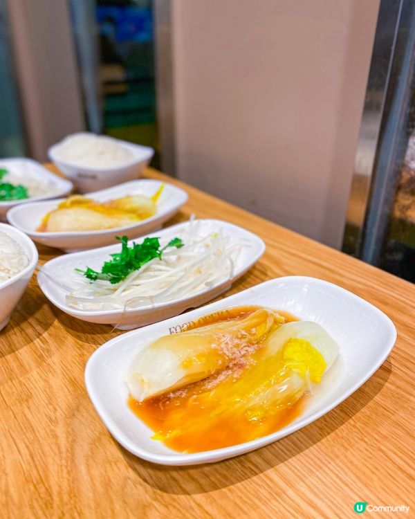 ✨平民價錢爽嘆鮑參翅肚🤩