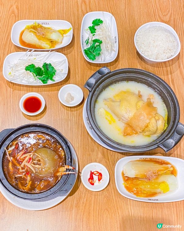 ✨平民價錢爽嘆鮑參翅肚🤩