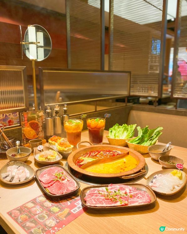 🍲二訪方叔叔重慶老火鍋，前身係渝味曉宇，而家正式改咗名，上次...