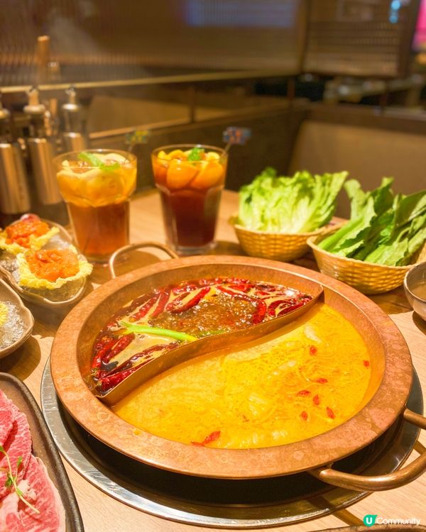 🍲二訪方叔叔重慶老火鍋，前身係渝味曉宇，而家正式改咗名，上次...