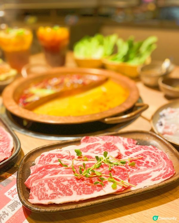 🍲二訪方叔叔重慶老火鍋，前身係渝味曉宇，而家正式改咗名，上次...