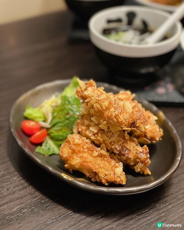 【旺角 ✦ 日本特色沾汁麵🇯🇵🍜】