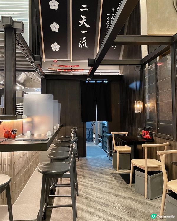 【旺角 ✦ 日本特色沾汁麵🇯🇵🍜】