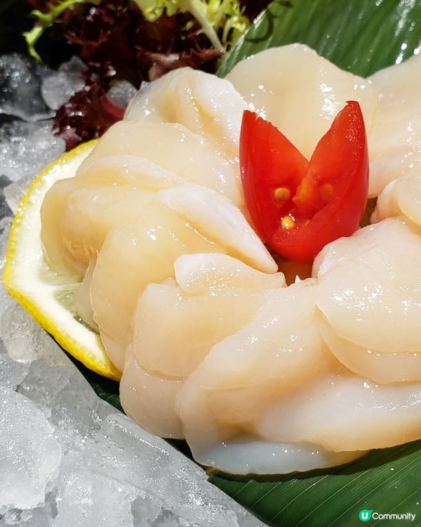 黎到元朗搵食，呢間食店集拉麵、刺身、壽司、串燒、炸物等等嘅日...