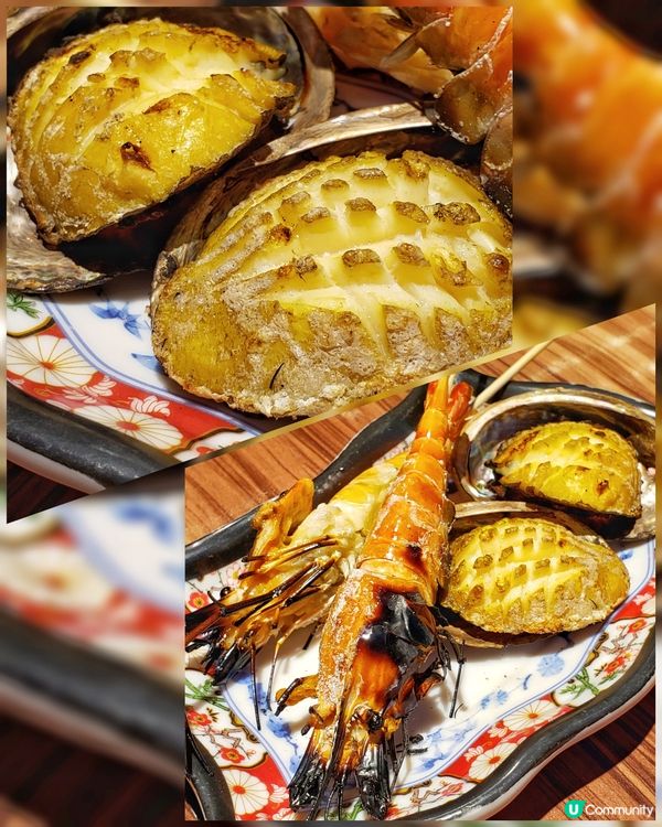 黎到元朗搵食，呢間食店集拉麵、刺身、壽司、串燒、炸物等等嘅日...