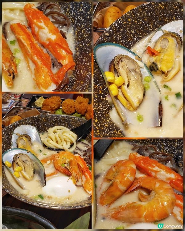 黎到元朗搵食，呢間食店集拉麵、刺身、壽司、串燒、炸物等等嘅日...